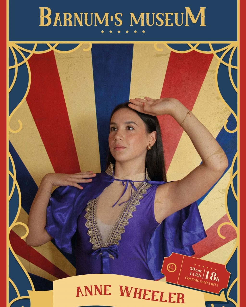 Instagram post from amigosantarita. This post is in position 4.