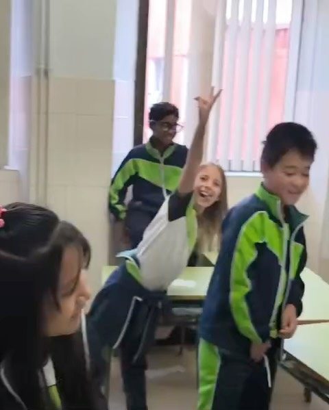 Instagram post from amigosantarita. This post is in position 5.