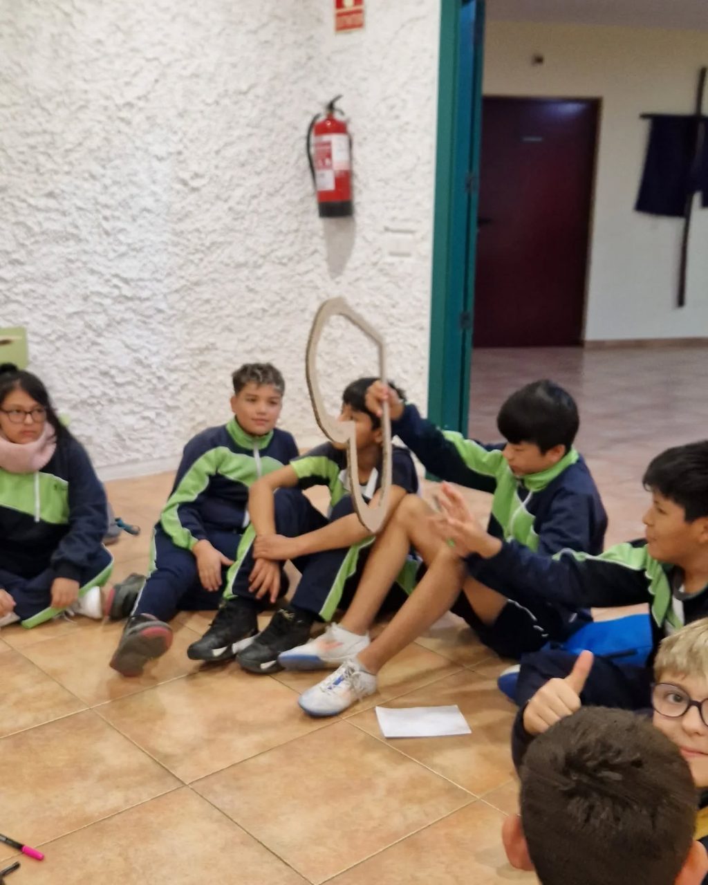 Instagram post from amigosantarita. This post is in position 5.