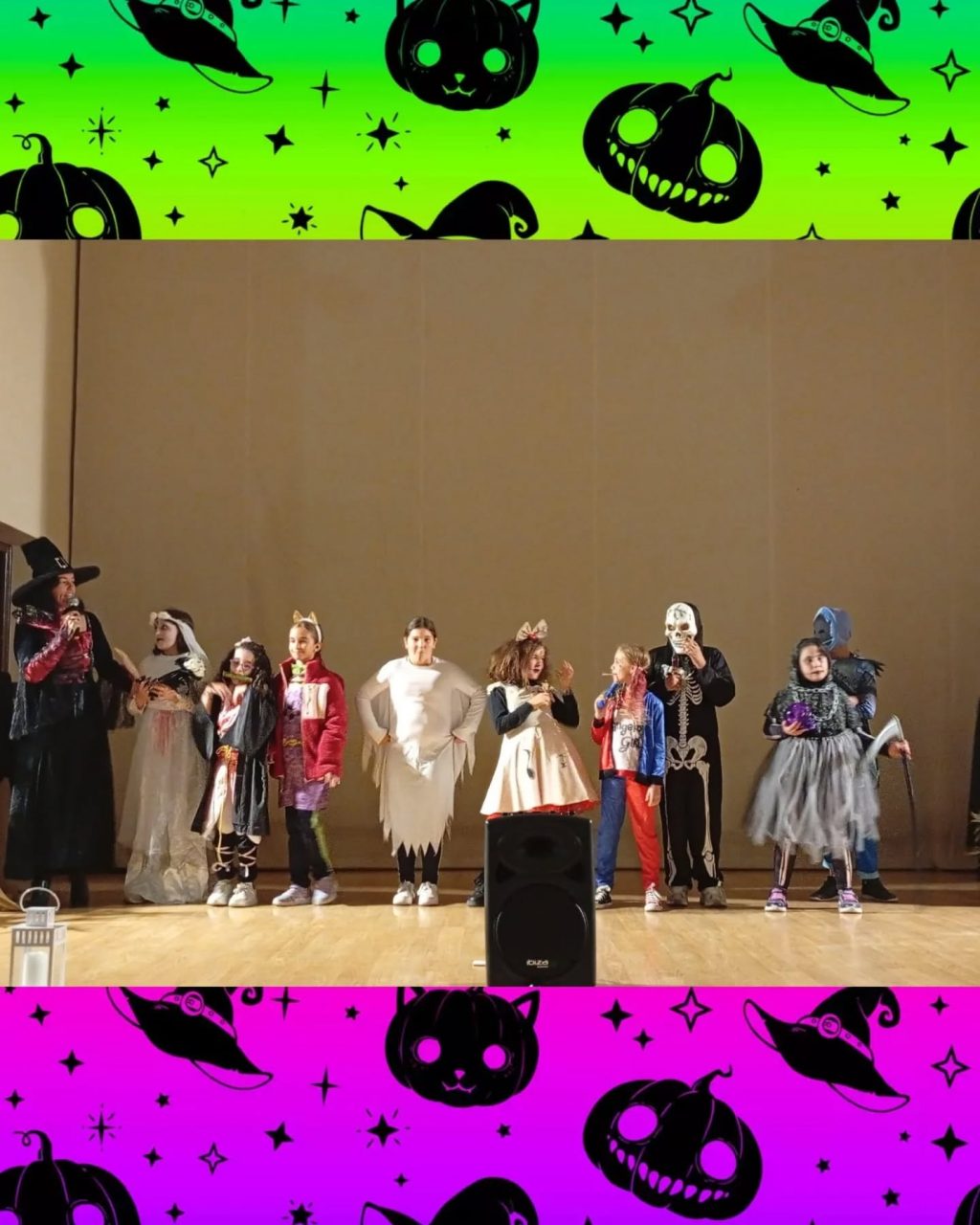 Instagram post from amigosantarita. This post is in position 9.