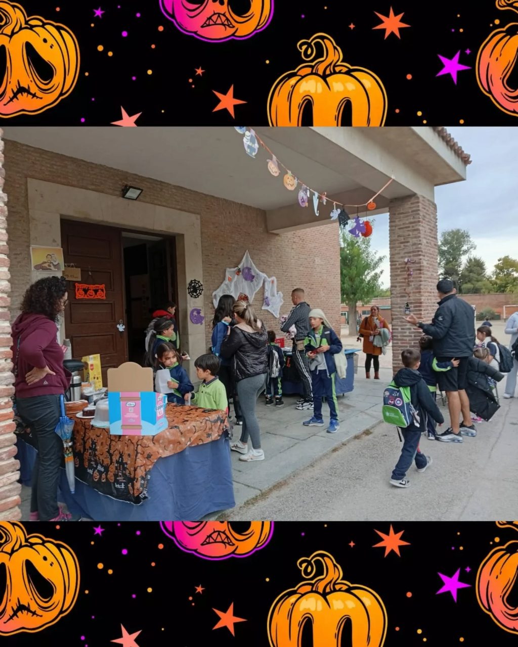 Instagram post from amigosantarita. This post is in position 17.