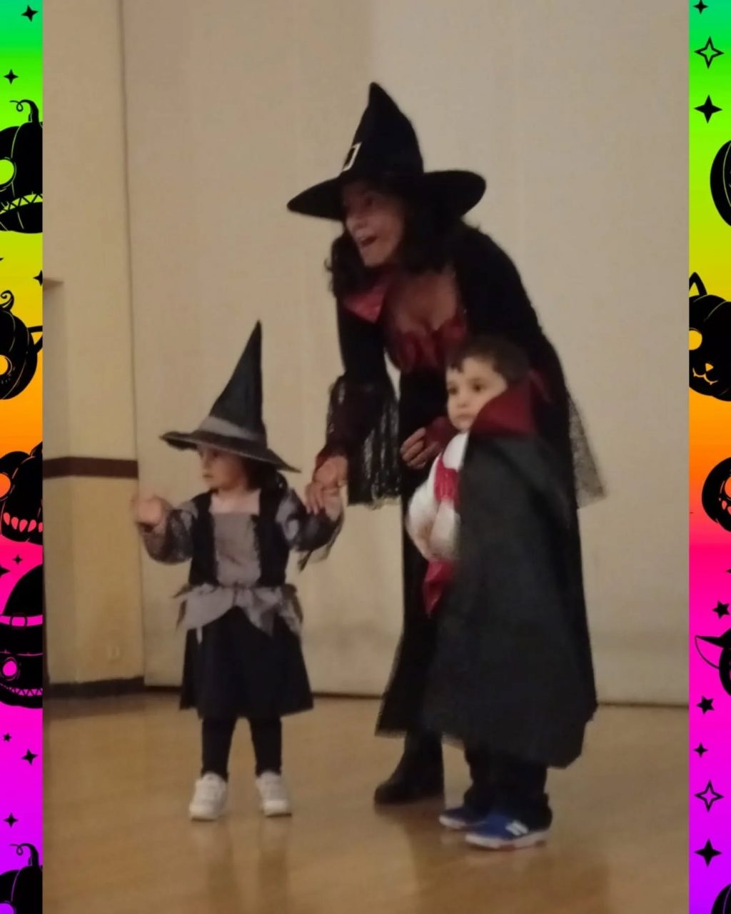 Instagram post from amigosantarita. This post is in position 16.