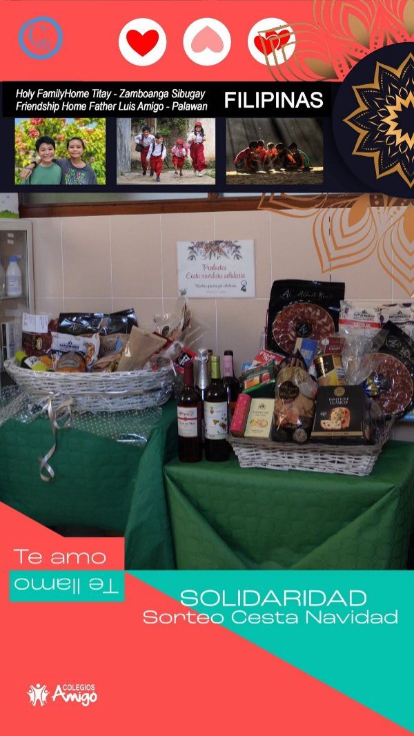 Instagram post from amigosantarita. This post is in position 5.