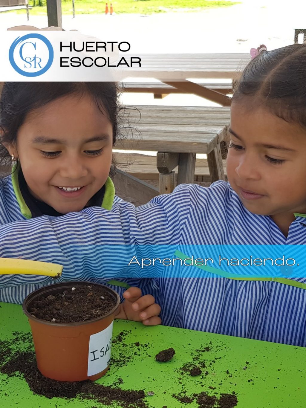 Instagram post from amigosantarita. This post is in position 6.