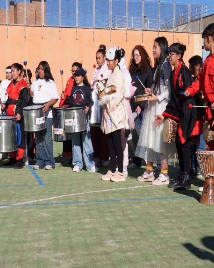 Instagram post from amigosantarita. This post is in position 15.