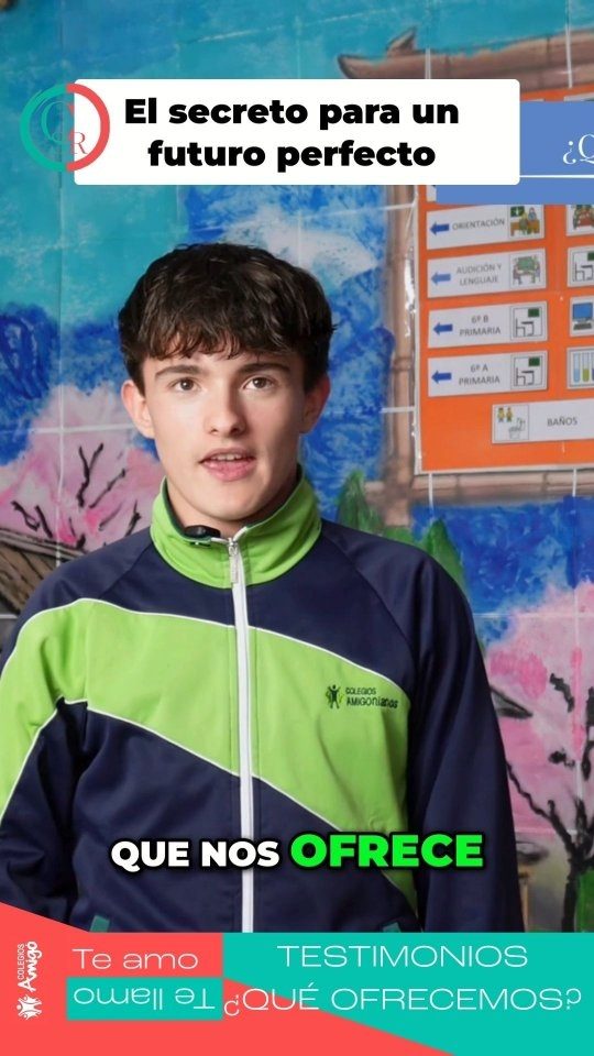 Instagram post from amigosantarita. This post is in position 3.