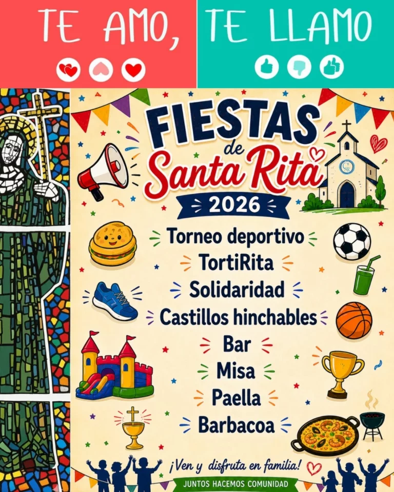 Instagram post from amigosantarita. This post is in position 0.