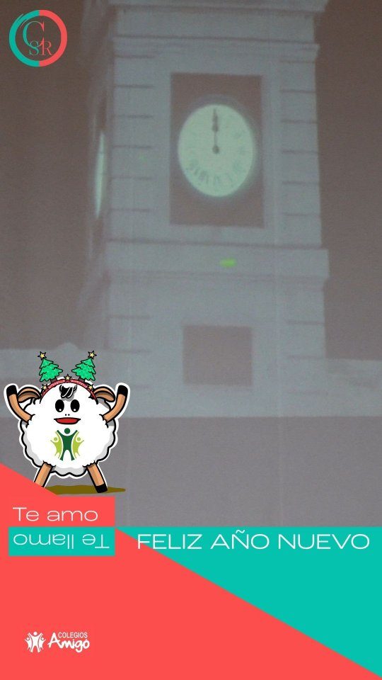 Instagram post from amigosantarita. This post is in position 2.