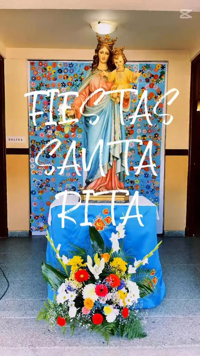 Instagram post from amigosantarita. This post is in position 0.