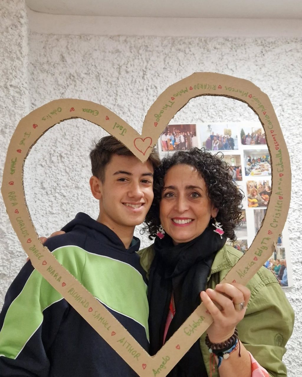 Instagram post from amigosantarita. This post is in position 4.