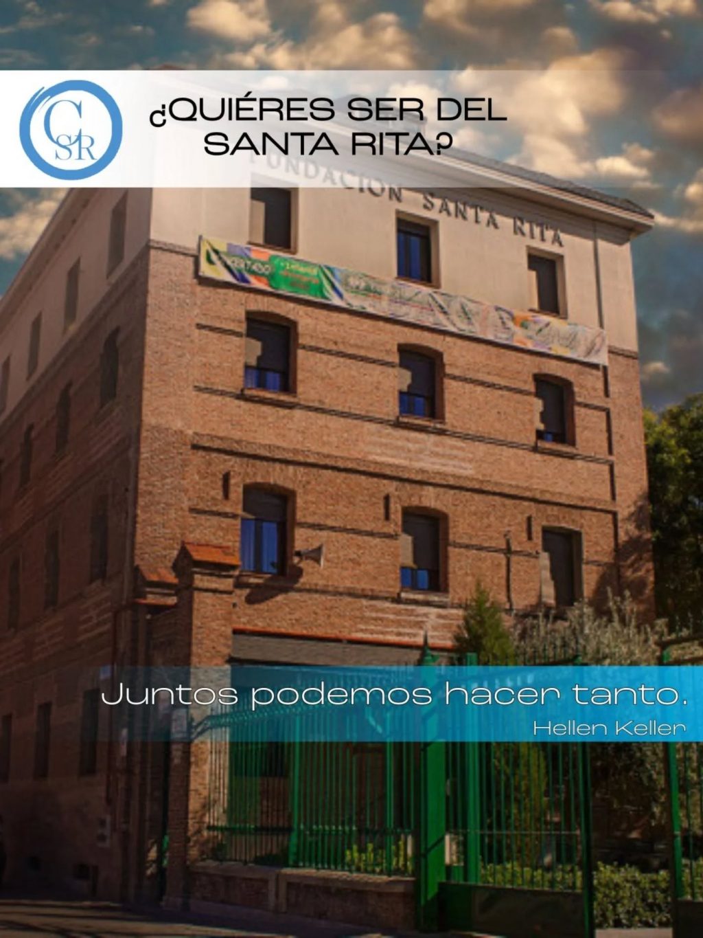 Instagram post from amigosantarita. This post is in position 0.