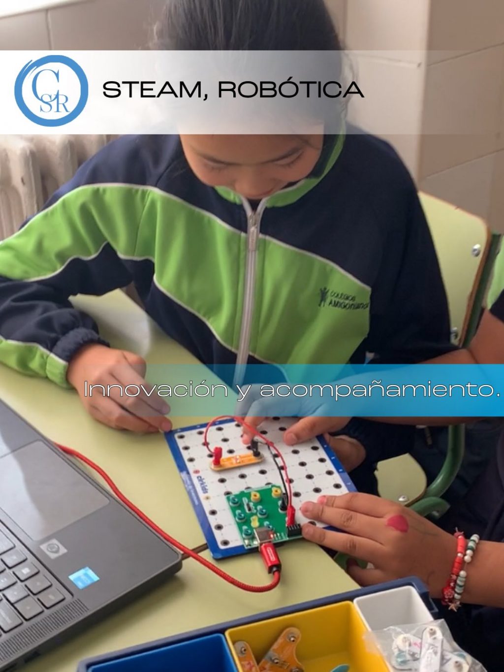 Instagram post from amigosantarita. This post is in position 5.