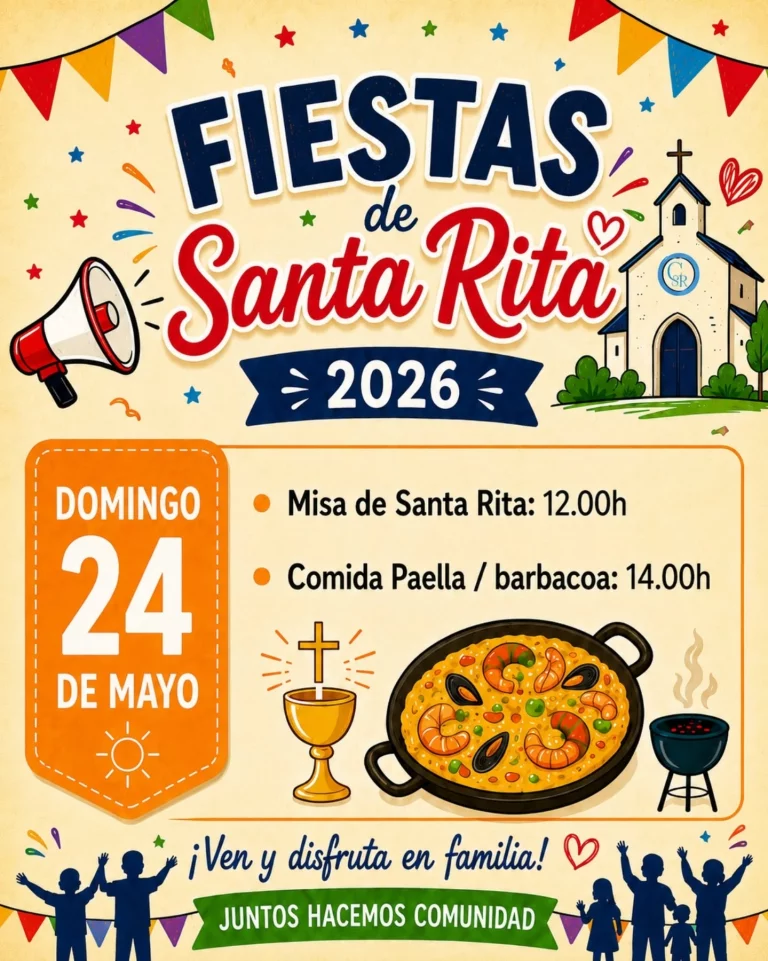 Instagram post from amigosantarita. This post is in position 5.