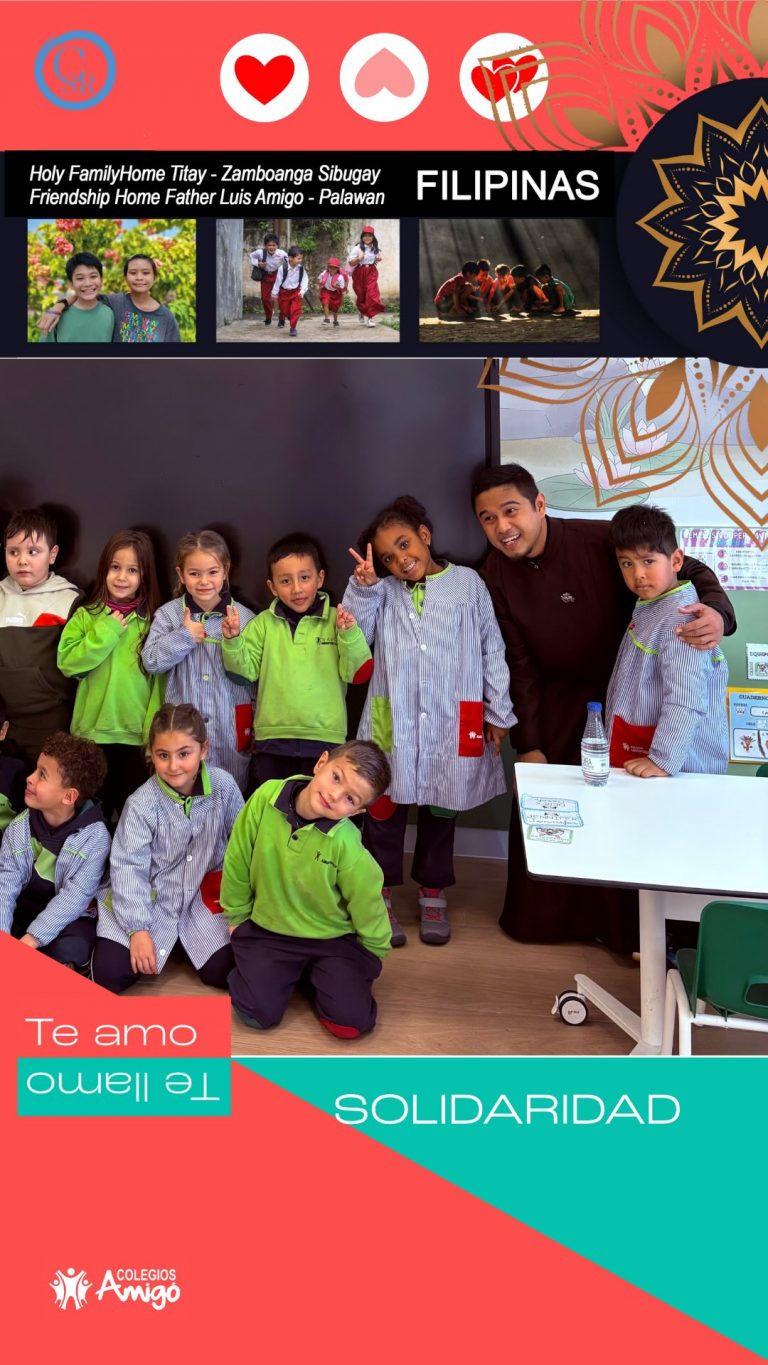 Instagram post from amigosantarita. This post is in position 2.