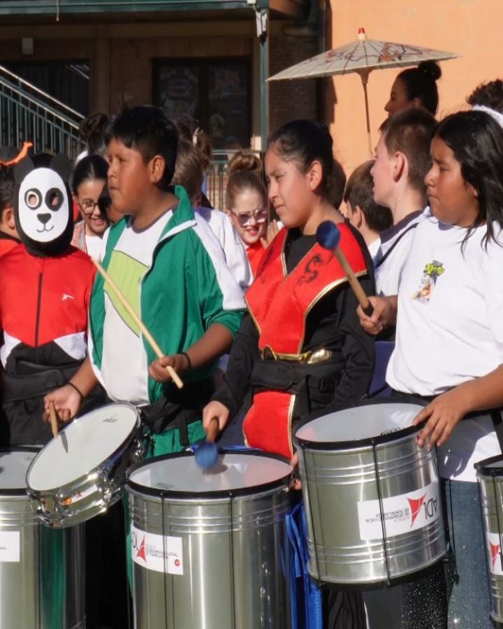 Instagram post from amigosantarita. This post is in position 14.