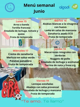 Instagram post from amigosantarita. This post is in position 1.