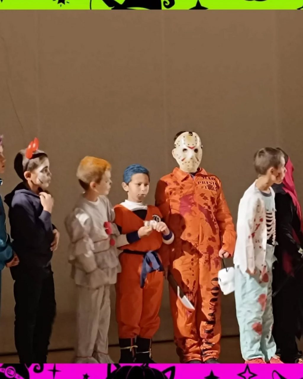 Instagram post from amigosantarita. This post is in position 10.