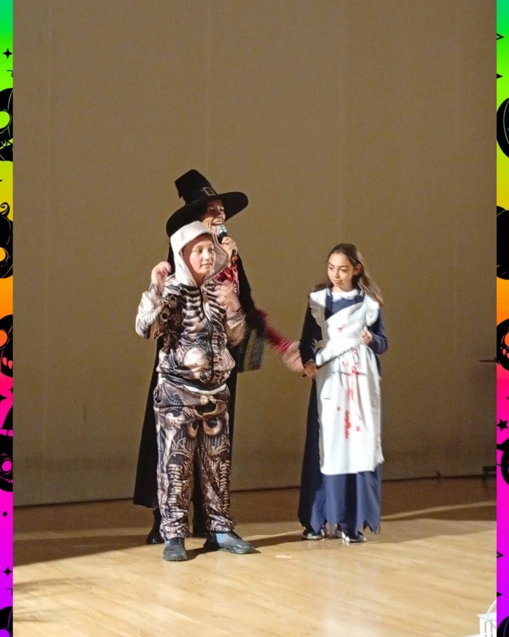 Instagram post from amigosantarita. This post is in position 12.