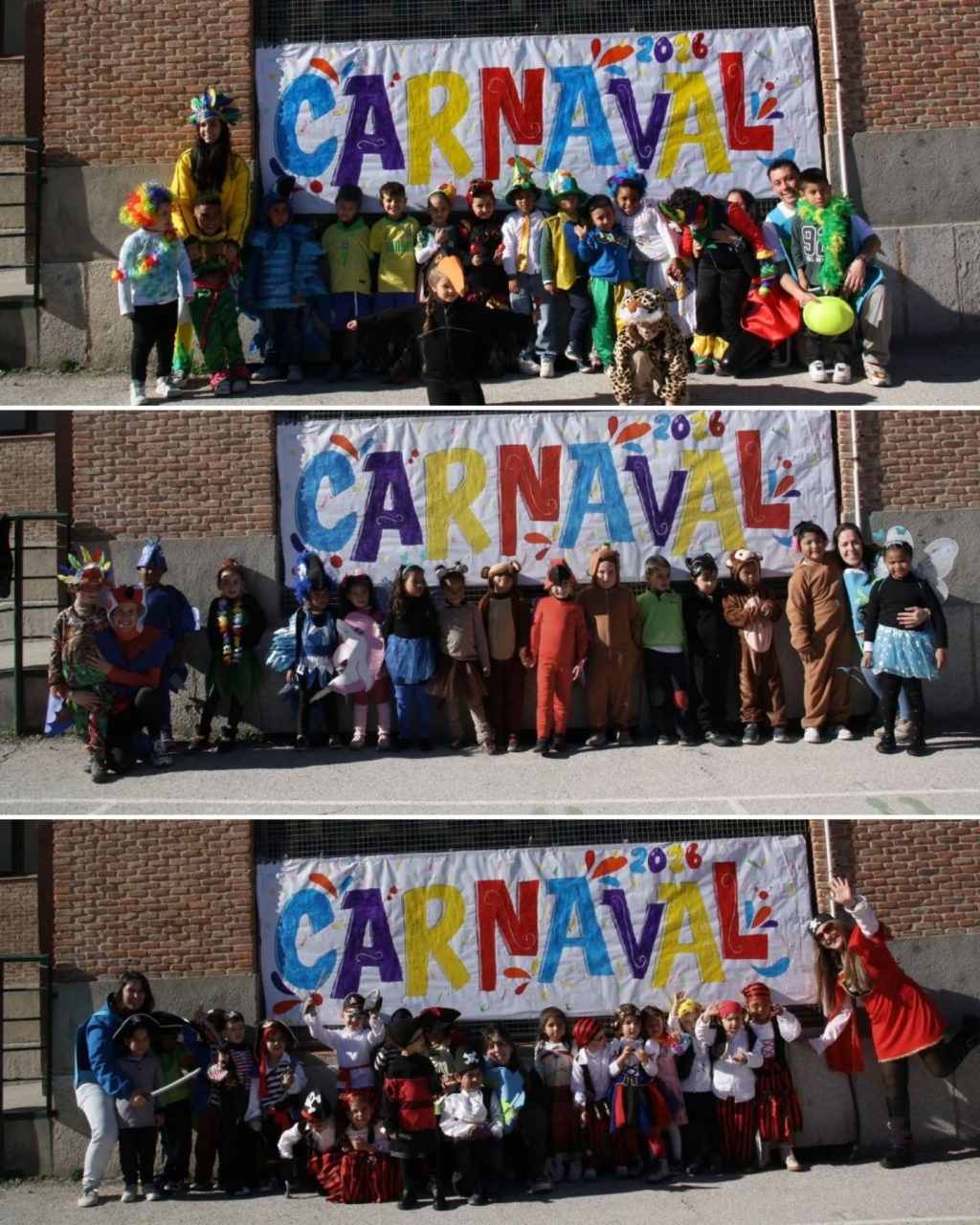 Instagram post from amigosantarita. This post is in position 5.