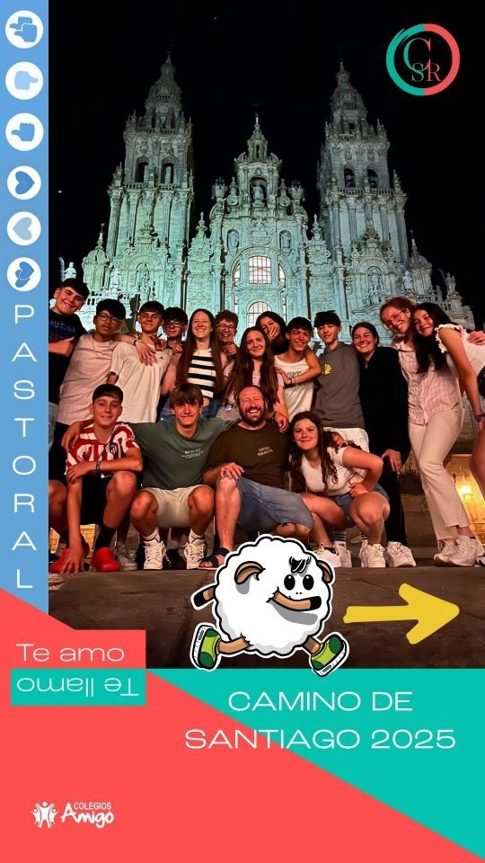 Instagram post from amigosantarita. This post is in position 1.