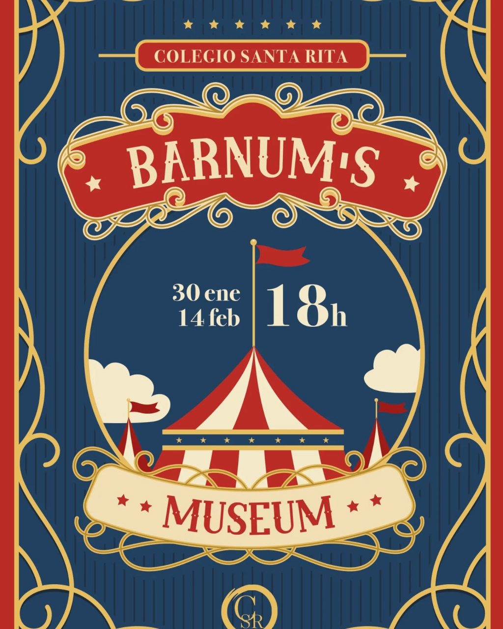 Instagram post from amigosantarita. This post is in position 11.