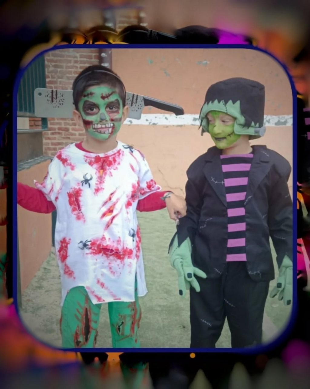 Instagram post from amigosantarita. This post is in position 2.